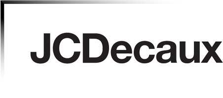 JCDecaux Logo